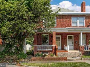 3111 N 6th St, Harrisburg, PA 17110