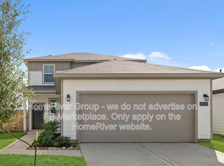 17222 King Eider Rd, Waller, TX 77484
