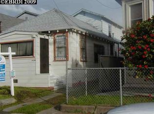 1430 51st Ave, Oakland, CA