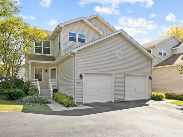 1005 Briden Dr #1005, Marengo, IL 60152