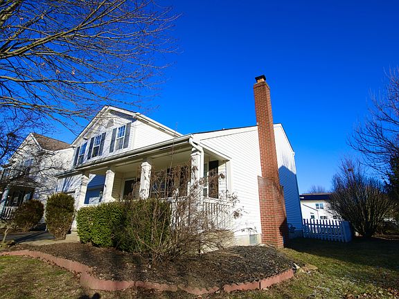 2nd image of 4400 Greensbury Dr