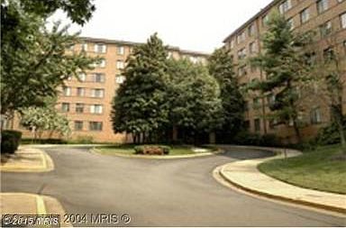 1st image of 3000 Spout Run Pkwy APT A512