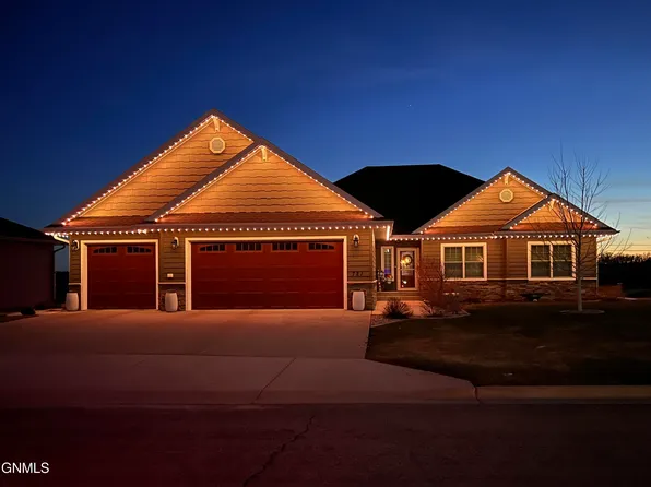 721 8 1/2 Ave NW, Valley City, ND 58072