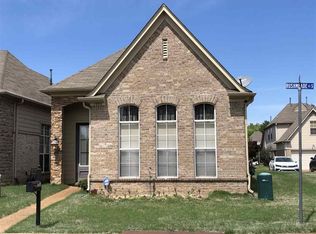 7906 Rushmeade Cir S, Memphis, TN 38125