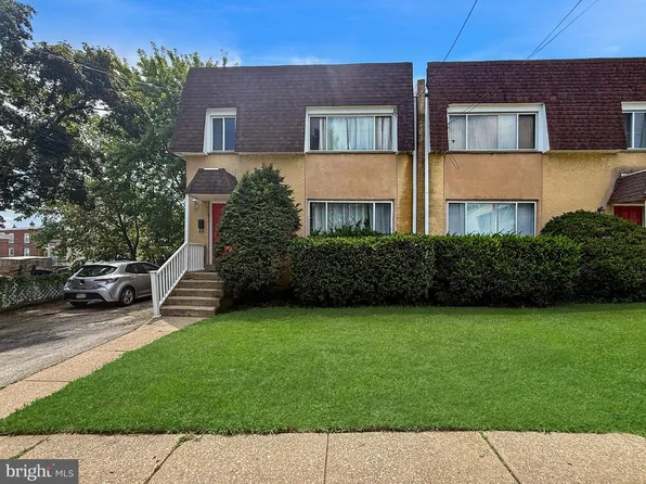 162 Bridge St, Drexel Hill, PA 19026