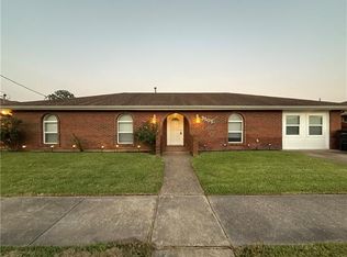 3505 Campagna Dr, Chalmette, LA 70043