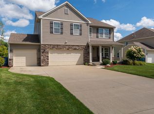 7299 Brindle Trl, Kalamazoo, MI 49009