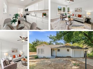 3728 Hardeman St, Fort Worth, TX 76119