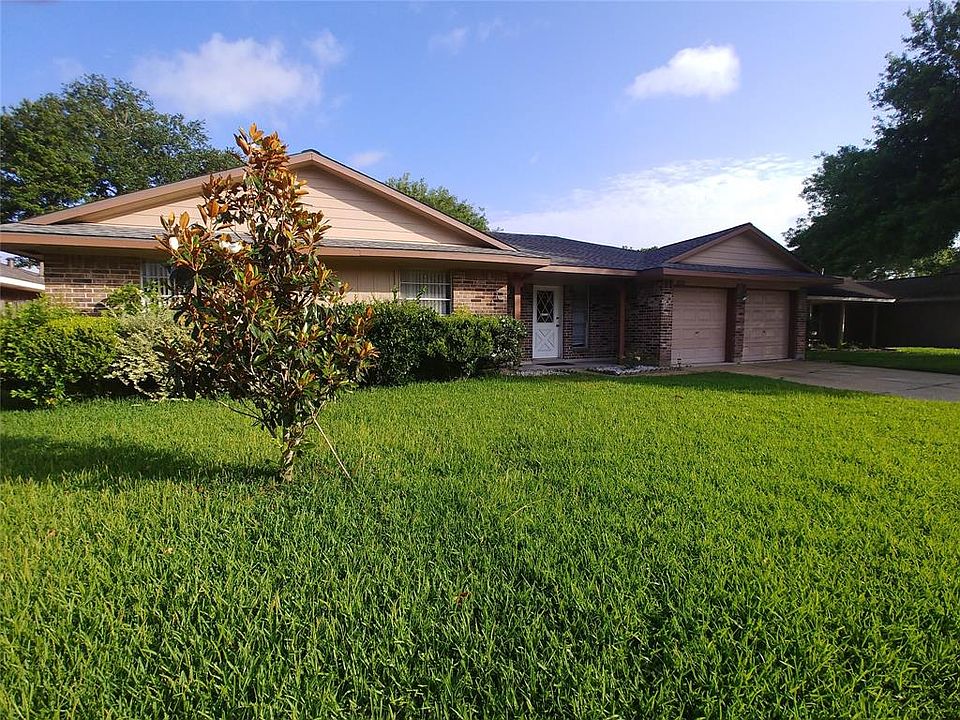Wonderful one Story Home!