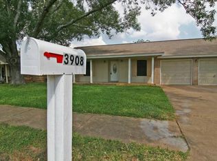3908 Hillside Dr, Round Rock, TX 78681