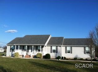 7074 Ray Rd, Bridgeville, DE 19933