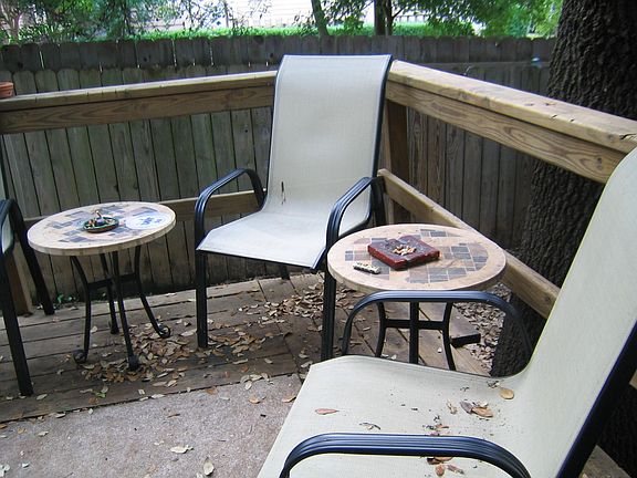 2nd image of 2405 Burleson Ct #B