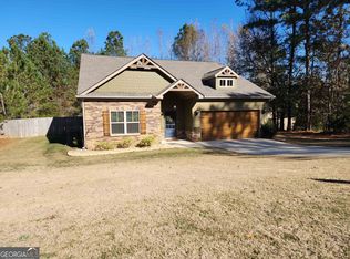 313 Walnut Grove Rd, Gray, GA 31032