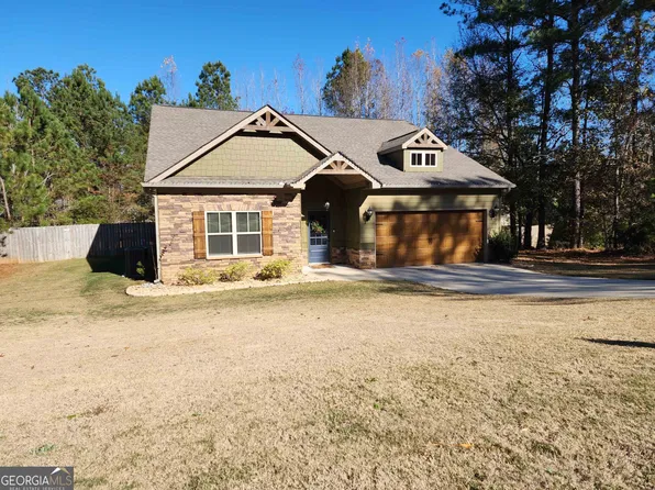 313 Walnut Grove Rd, Gray, GA 31032