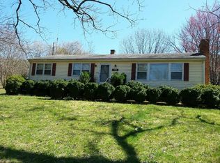 5909 Old Mountain Rd, Roanoke, VA 24019