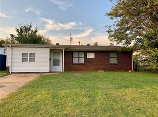 4009 Del Rd, Del City, OK 73115