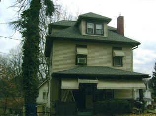 608 Jones Ave, Morgantown, WV 26505