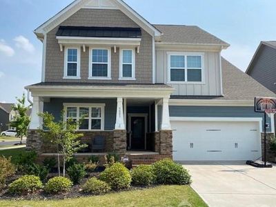 5003 Lily Pond Cir, Waxhaw, NC, 28173