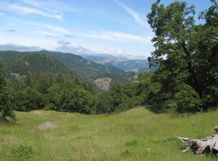 369 Burr Valley Rd, Bridgeville, CA 95526