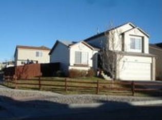 6037 Bow River Dr, Colorado Springs, CO 80923