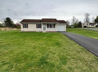 23 Crestview Dr, Martinsburg, WV