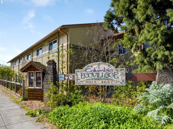 4613 NE Killingsworth St Unit 1, Portland, OR 97218