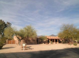 10170 E Paradise Dr, Scottsdale, AZ 85260