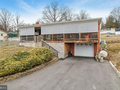 14129 Louise Dr SW, Cresaptown, MD, 21502