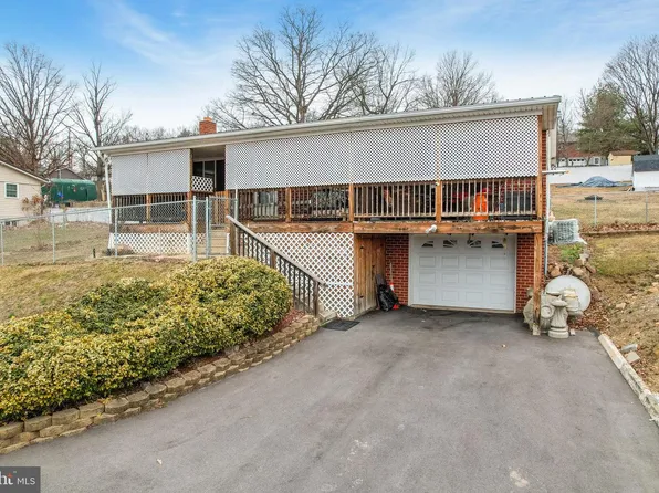 14129 Louise Dr SW, Cresaptown, MD 21502