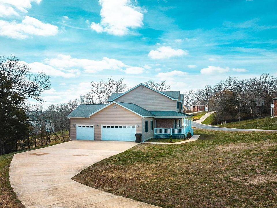 11356 Quarry Trl, Rolla, MO 65401 MLS 23012476 Zillow