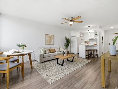 55 S Kukui St APT D2412, Honolulu, HI, 96813