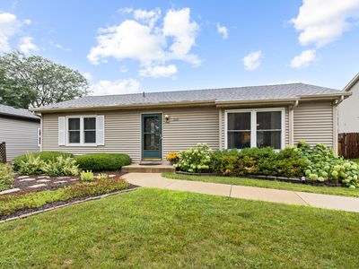 310 Pin Oak Dr, North Aurora, IL, 60542