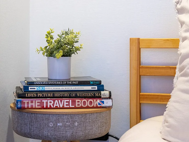 Reading Area