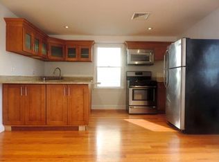 16 Carpenter St #3A, Boston, MA 02127