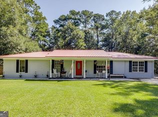 212 Pineland Dr, Rincon, GA 31326