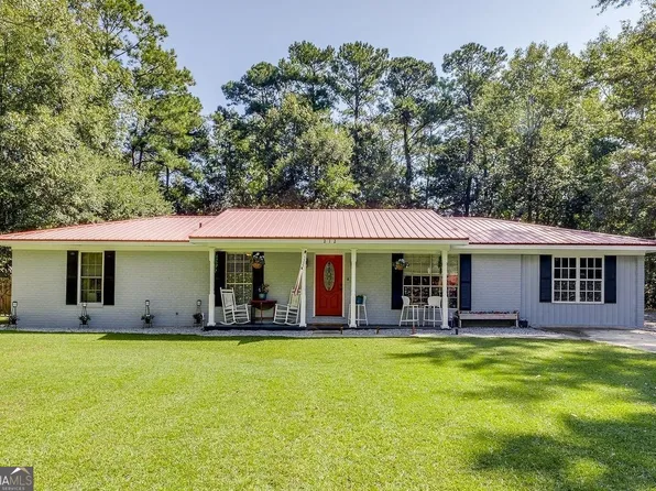 212 Pineland Dr, Rincon, GA 31326