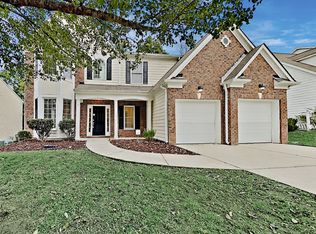 3209 Arklow Rd, Charlotte, NC 28269