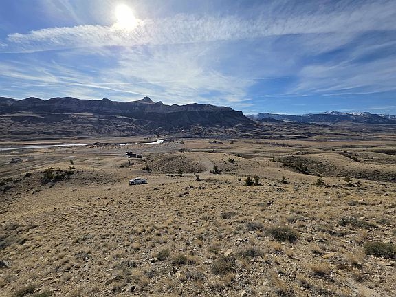 5th image of TBD Logan Mountain Dr