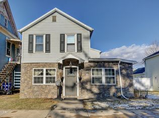 1134 W Market St, Lewisburg, PA 17837