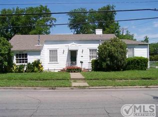 2500 Stanford St, Greenville, TX 75401