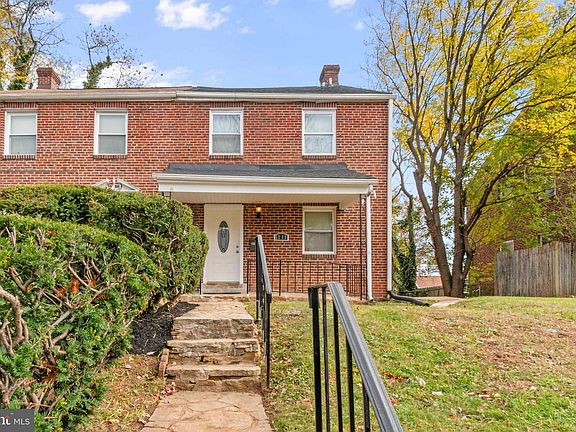 3rd image of 5711 Narcissus Ave