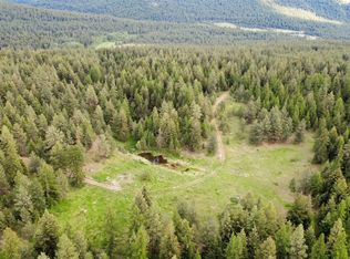 0 Blue Meadow Rd, Tonasket, WA 98855