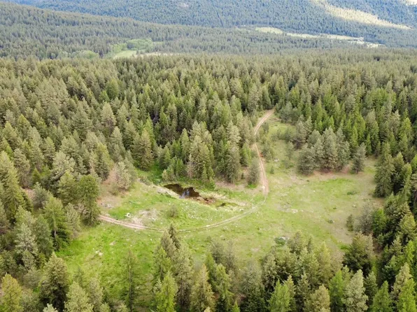 0 TBD Blue Meadow Rd, Tonasket, WA 98855