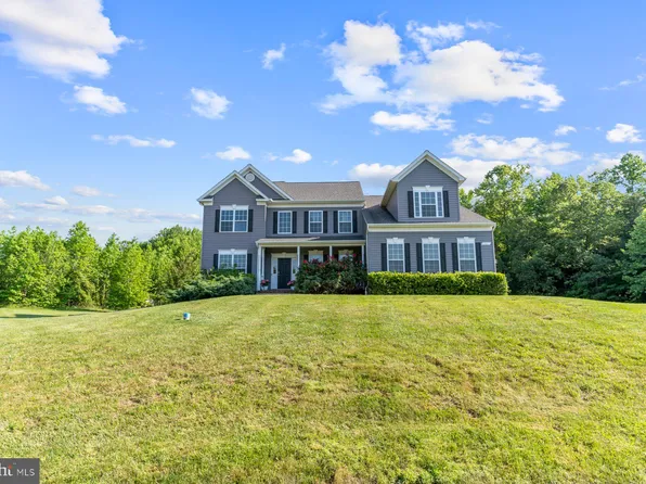 13873 Bluestone Ct, Hughesville, MD 20637