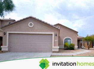 10956 W Griswold Rd, Peoria, AZ 85345