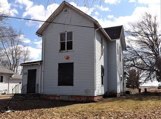 306 W Broadway Ave, Keota, IA 52248