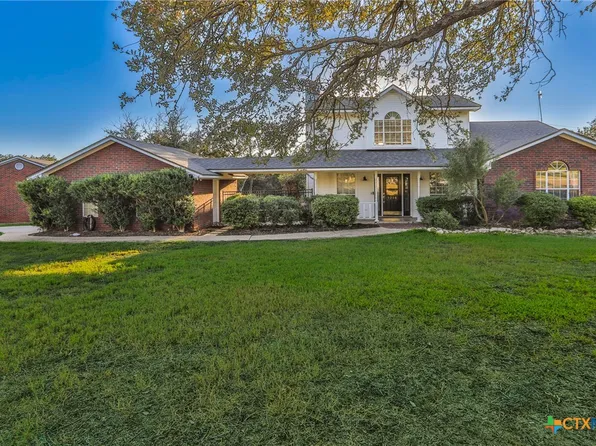 5214 Indian Springs Rd, Temple, TX 76502