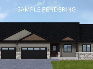 827 Clark LANE, Holmen, WI 54636