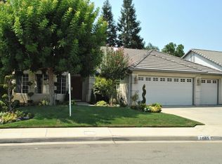 1695 E Plymouth Way, Fresno, CA