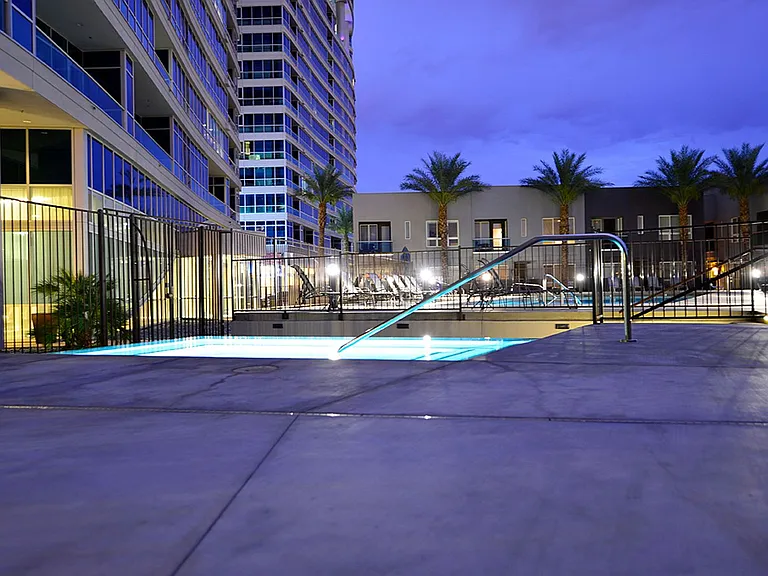 4575 Dean Martin Dr #1004 — Photo 17